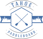Tahoe Paddleboard Logo