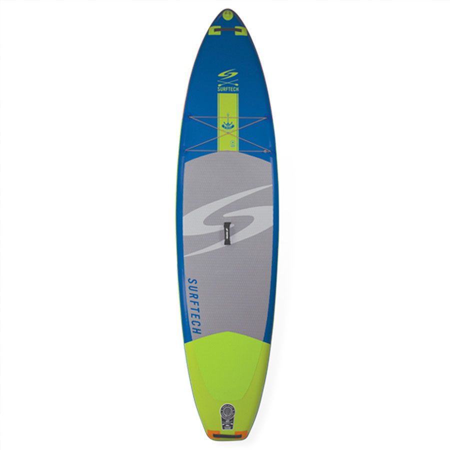 11' Inflatable Paddleboard